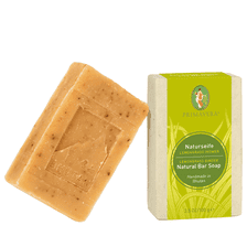 Naturseife Lemongrass Ingwer