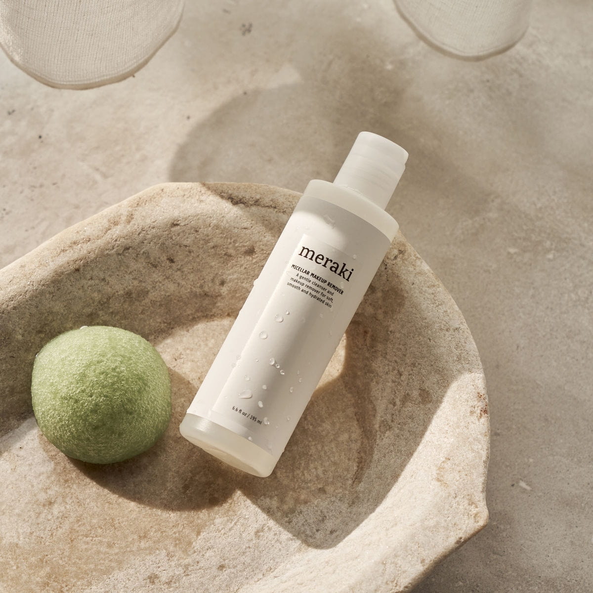 Micellar Make-up Remover