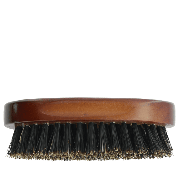 Beard brush