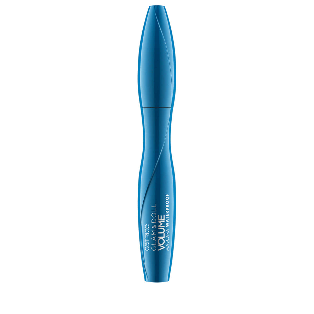 Glam & Doll Volume Mascara Waterproof