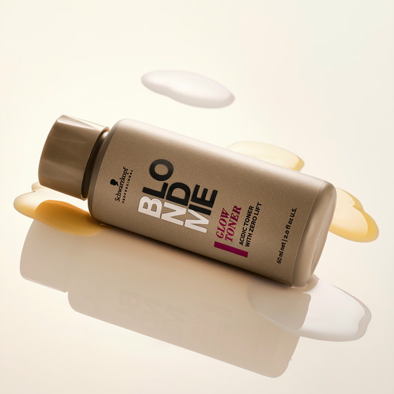 Glow Toner