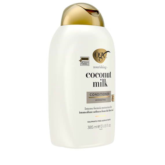 Coconut Conditioner