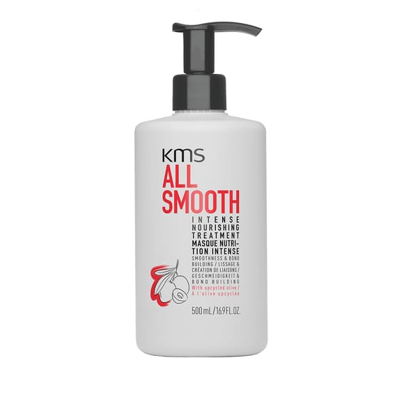 Intense Nourishing Treatment
