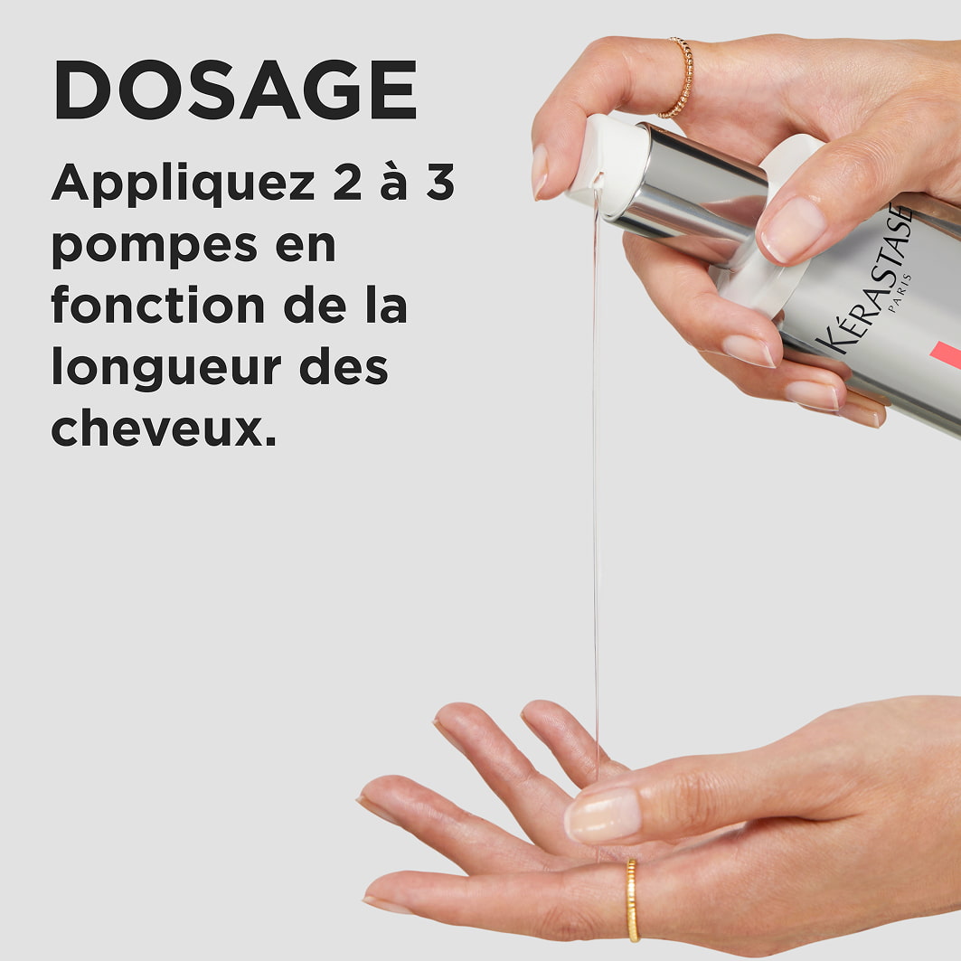 Concentré Décalcifiant Ultra-Réparateur