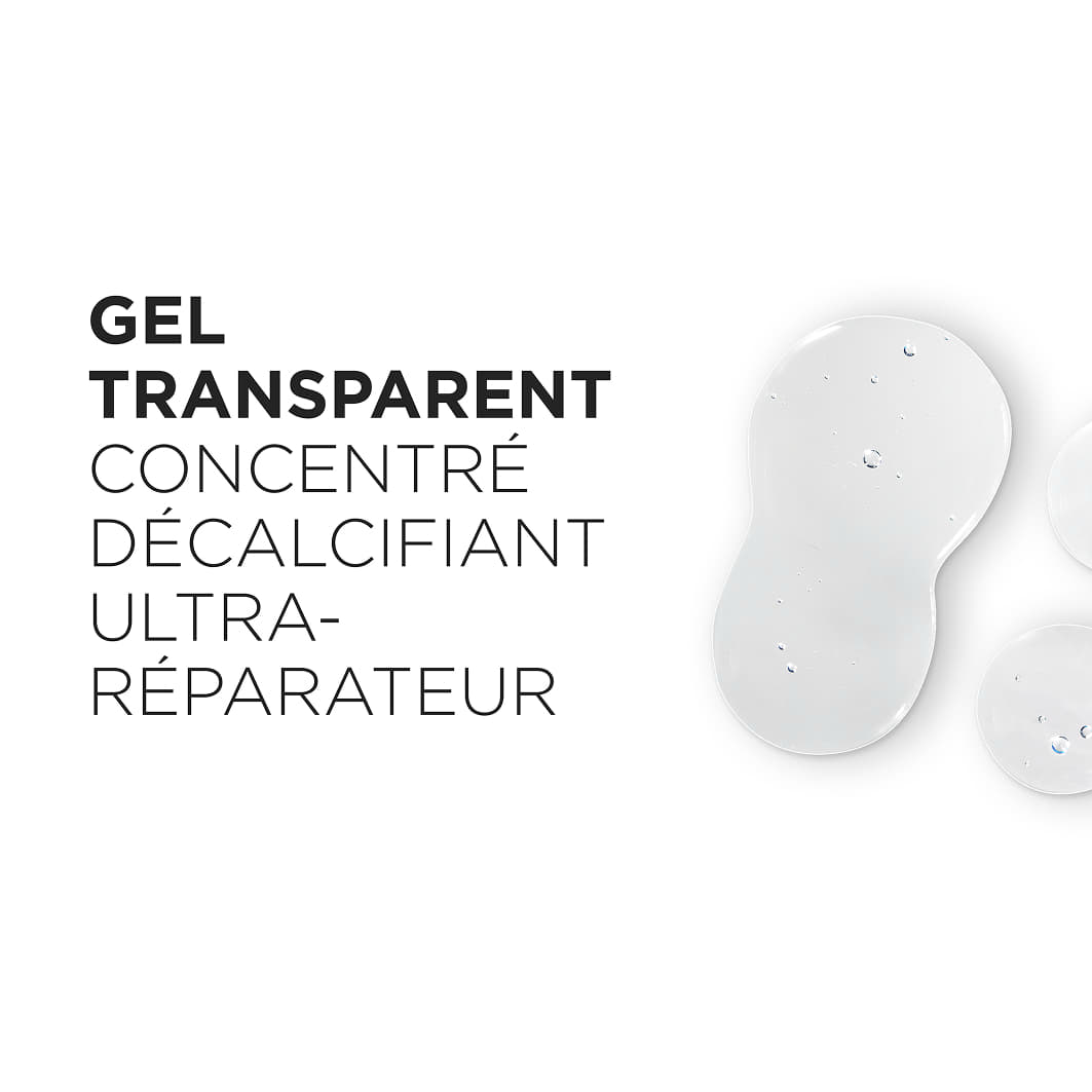 Concentré Décalcifiant Ultra-Réparateur