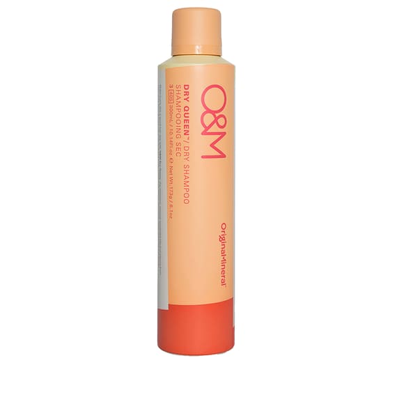 Dry Queen Dry Shampoo