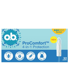 Pro Comfort Normal 32 Stk.