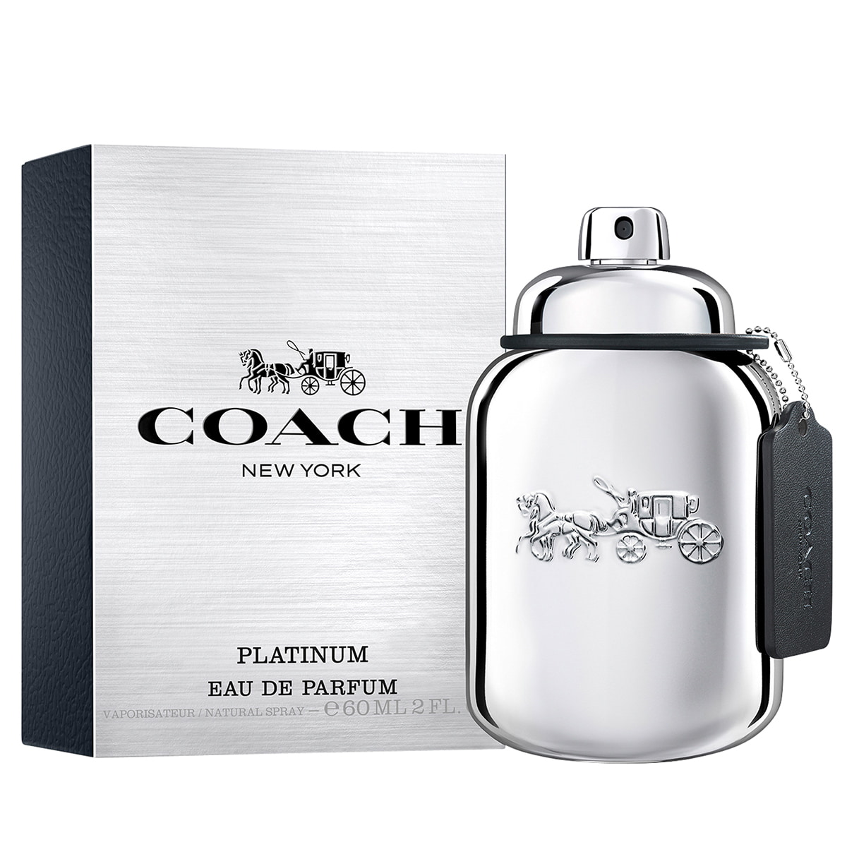 Eau de Parfum