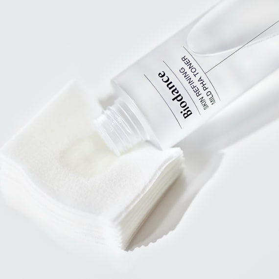 Skin Refining Mild Pha Toner