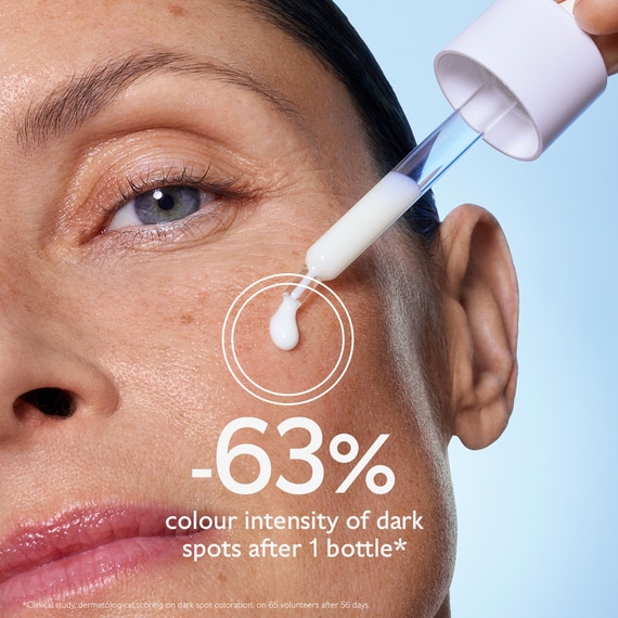 Brightening Dark Spot Serum