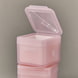Organic Flowers One-Step Cleansing Milk Pad