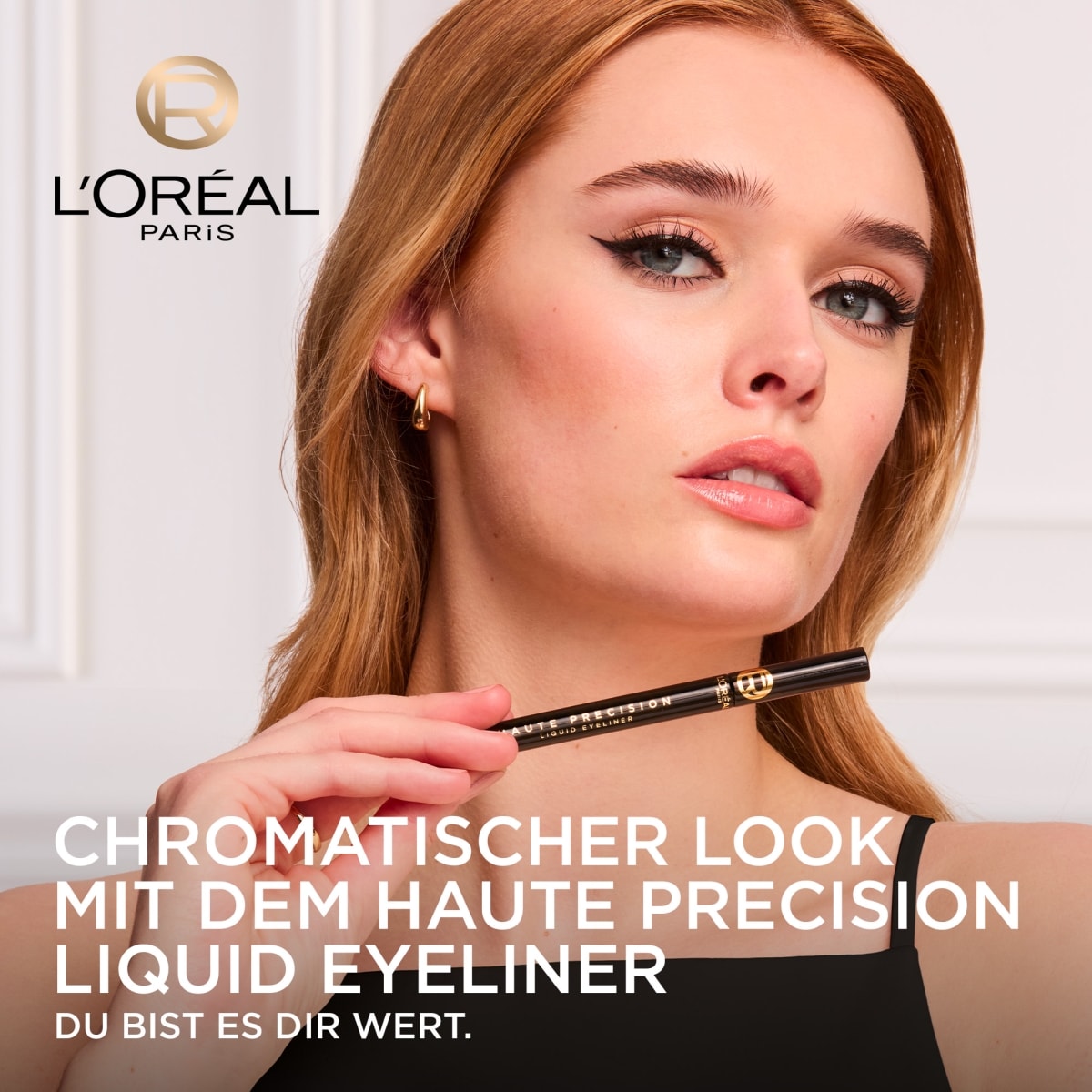 Haute Precision Liner