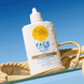 SPF 50+ Fragrance Free Face Fluid