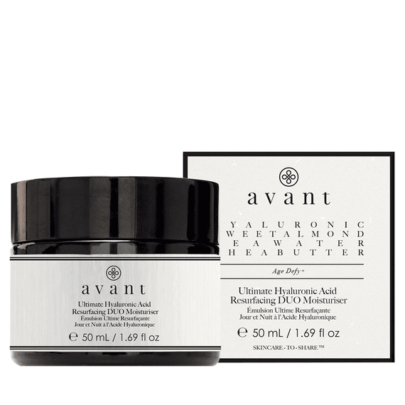 Acido Ialuronico Resurfacing Duo Idratante