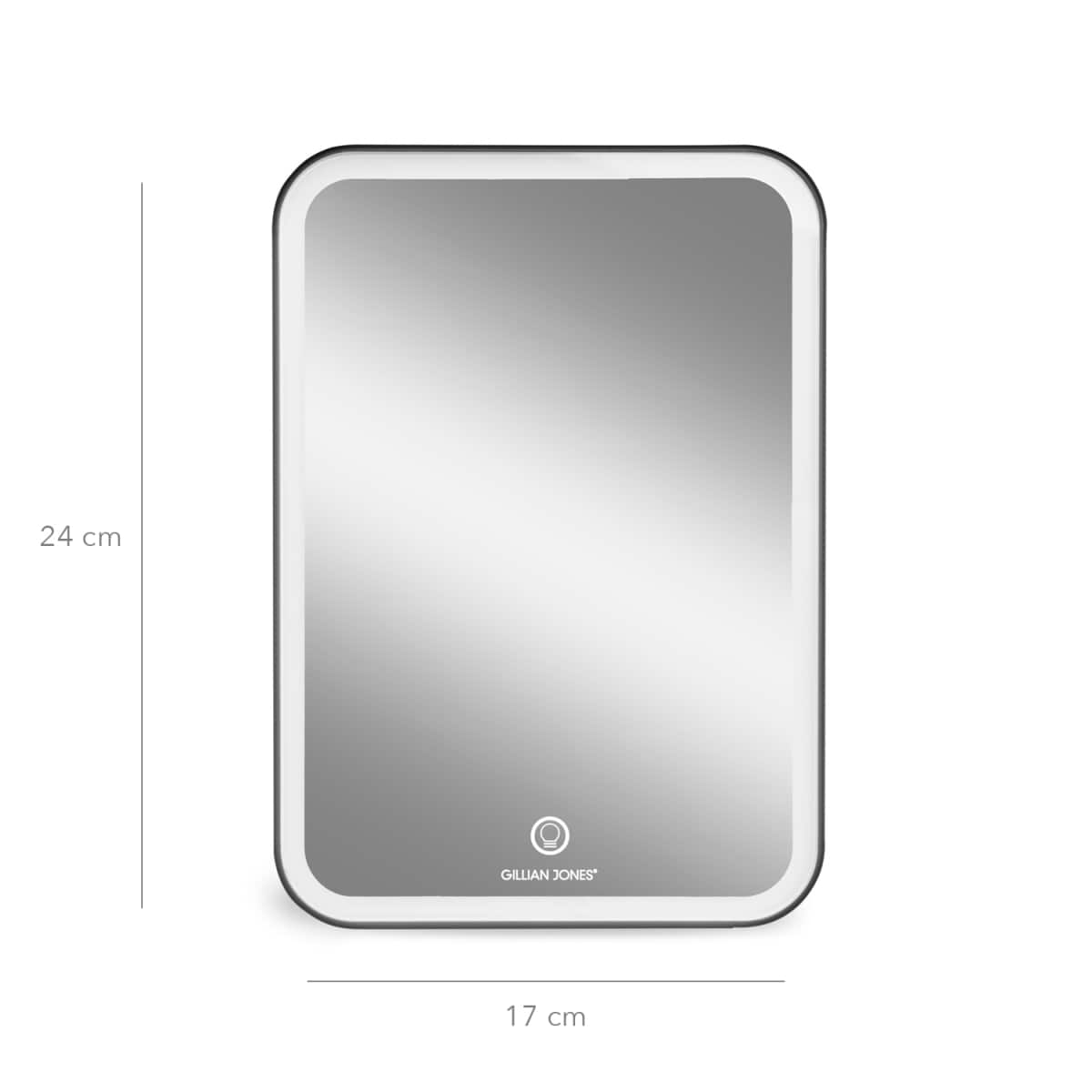 Tablet Mirror