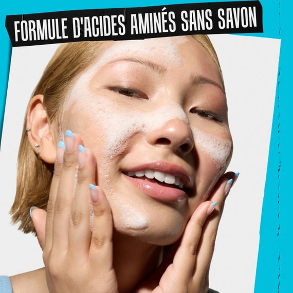 Ultra Facial Barrier Cleanser