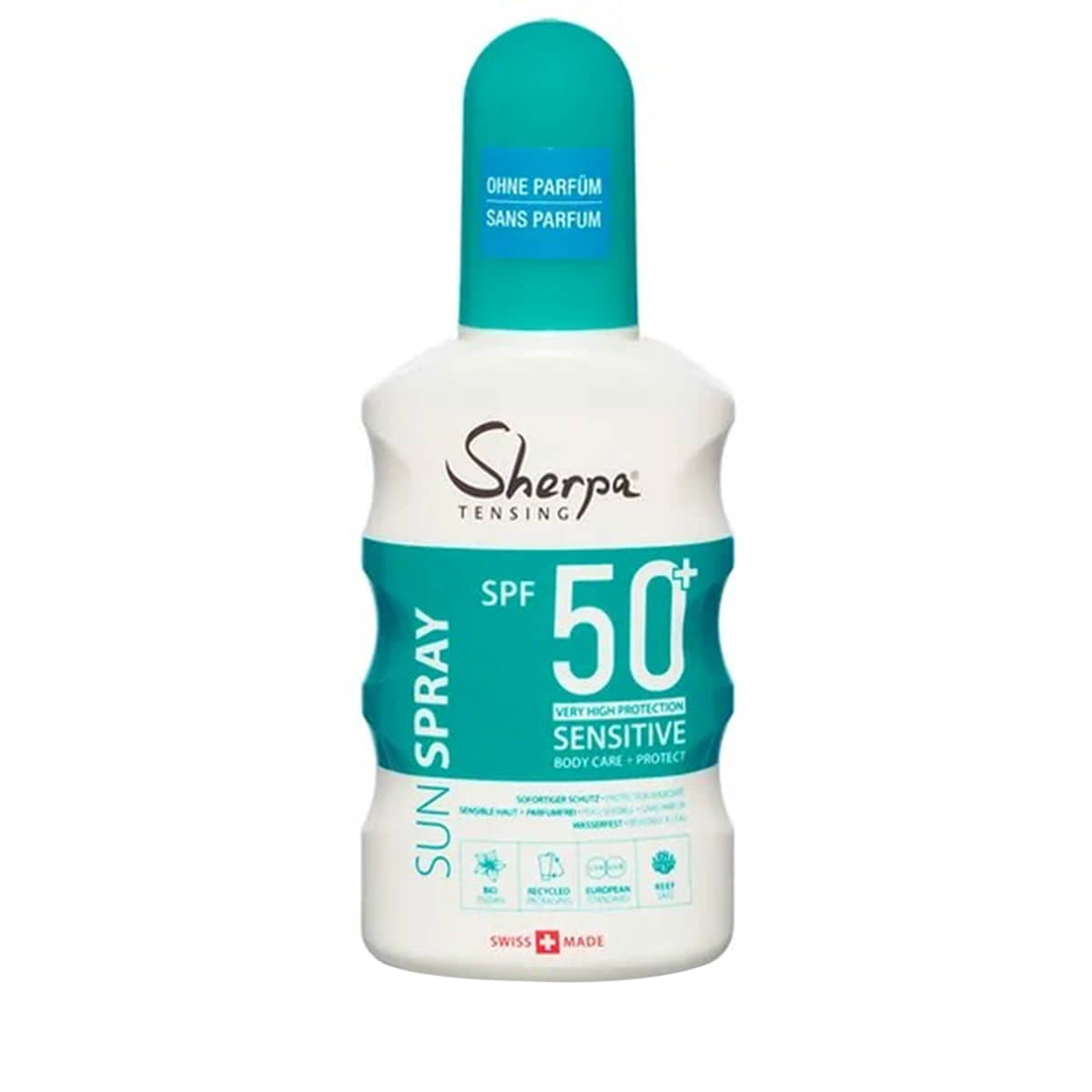 Sunspray SPF50+ Sensitive