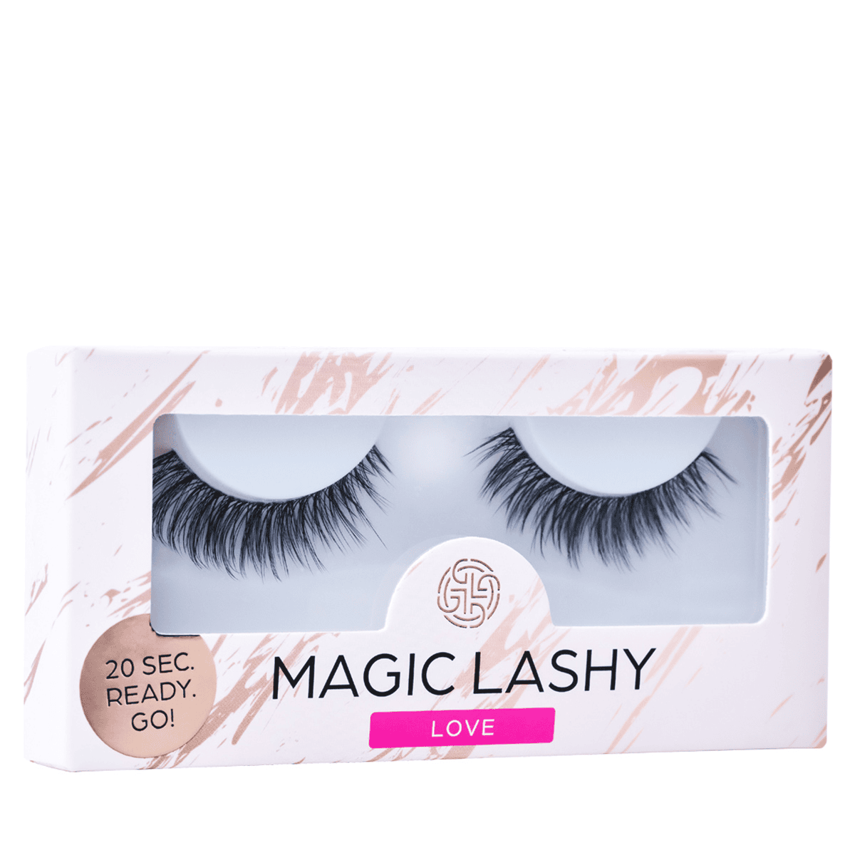 Magic Lashy Love