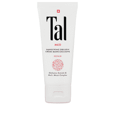 Crema Mani Riparatrice Esclusiva Med