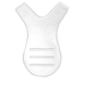 Applicatore a Y 5 pezzi.