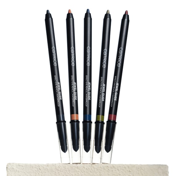 Jewel Glide Effect Eye Pencil