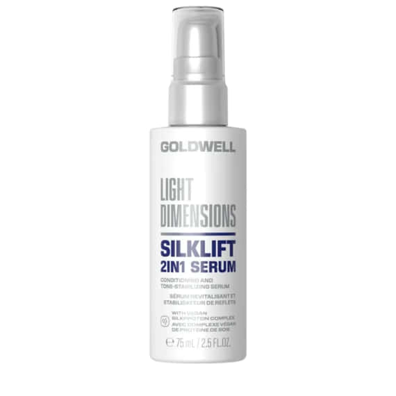 Silklift 2in1 Serum