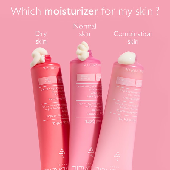 Intensive Moisturising Cream