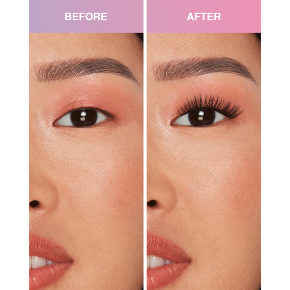Press On Starter Kit Faux Mink Volume