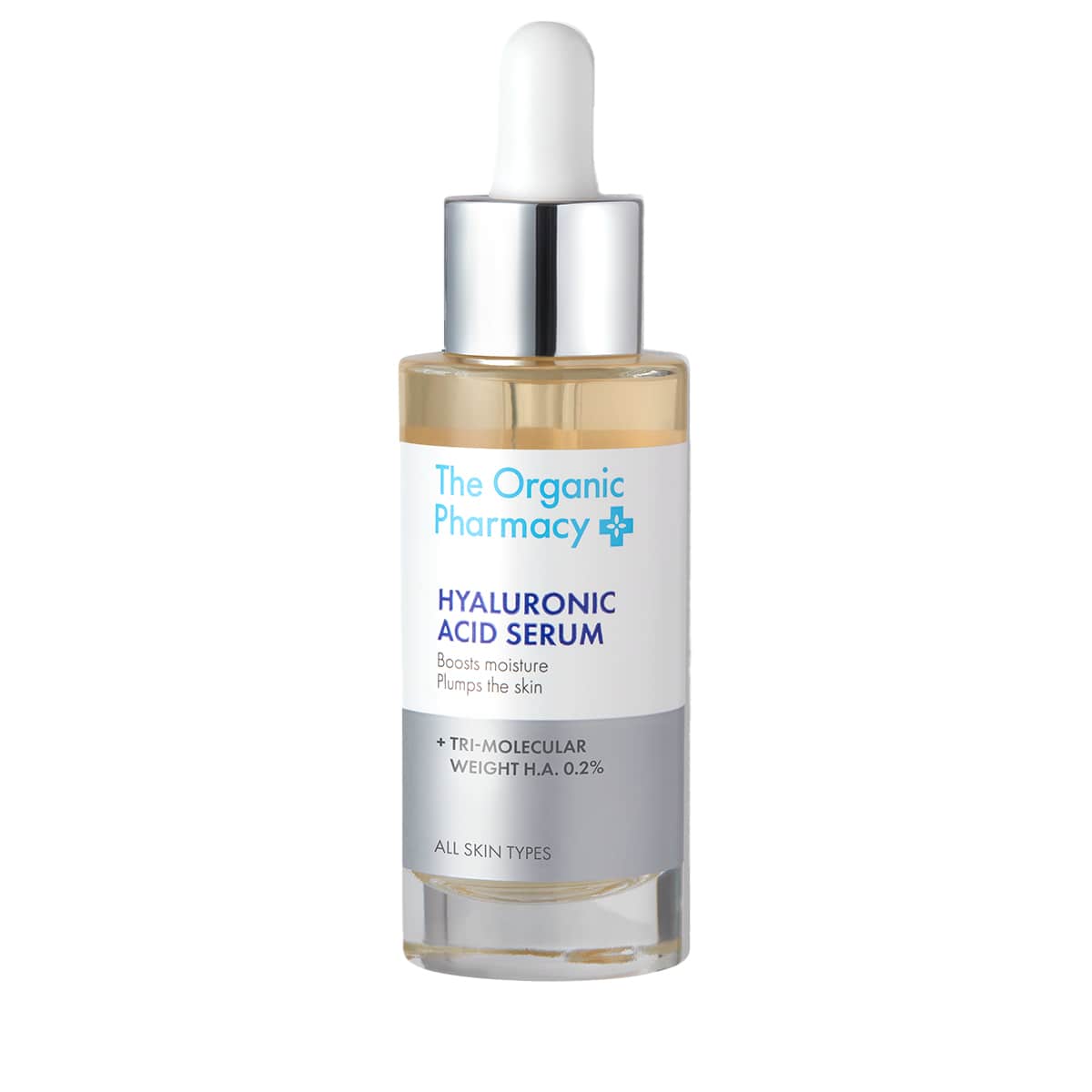 Hyaluronic Acid Serum