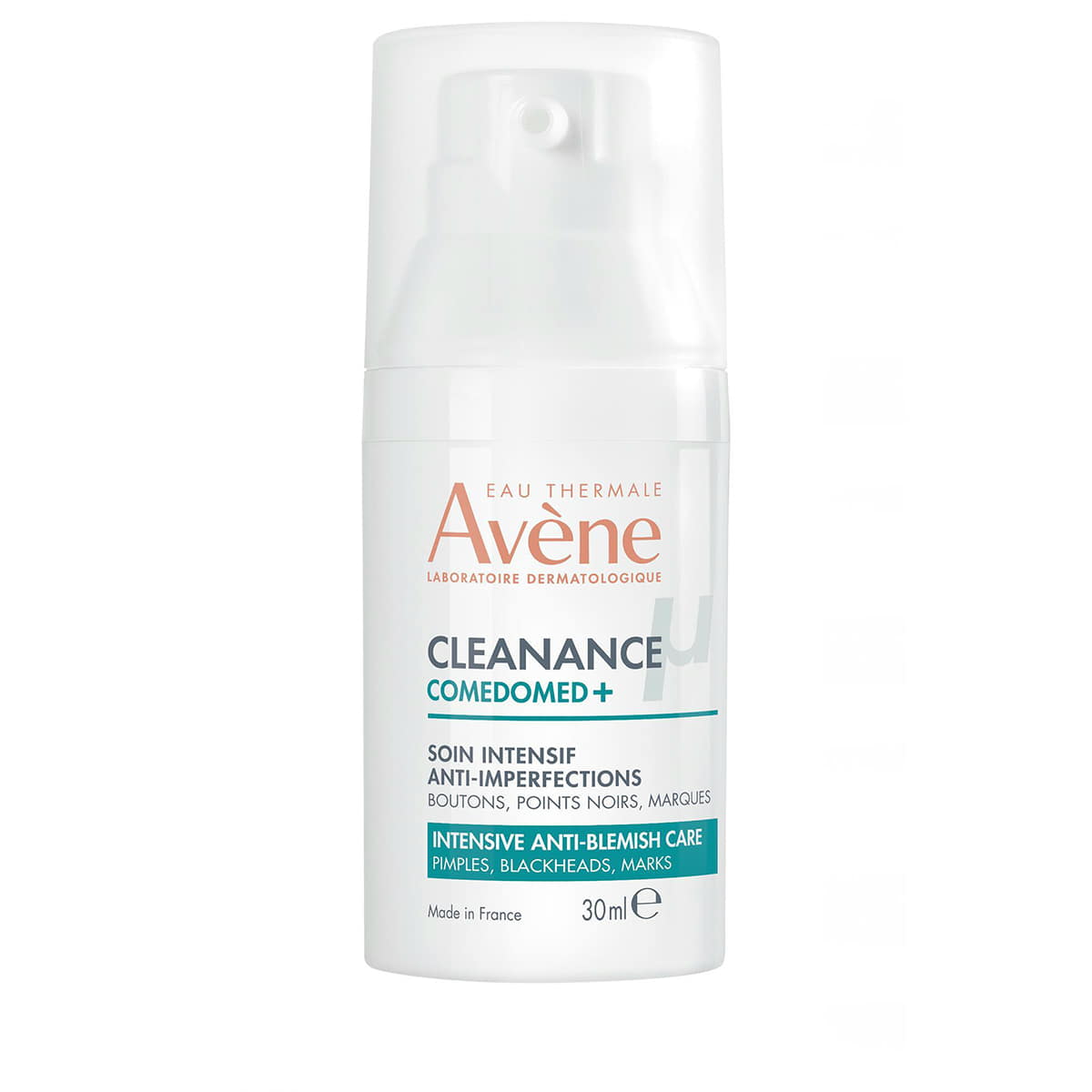 Concentrato intensivo Comedomed+ per imperfezioni e acne