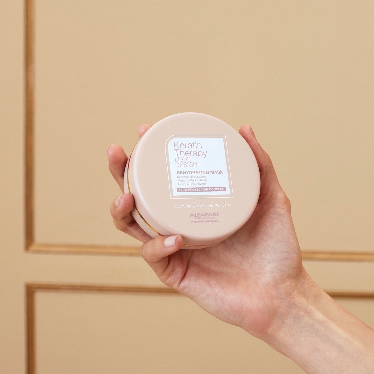 Lisse Design Rehydrating Mask