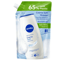 Doccia Cura Creme Soft Ricarica
