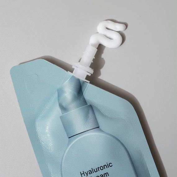 Hyaluronic Cream