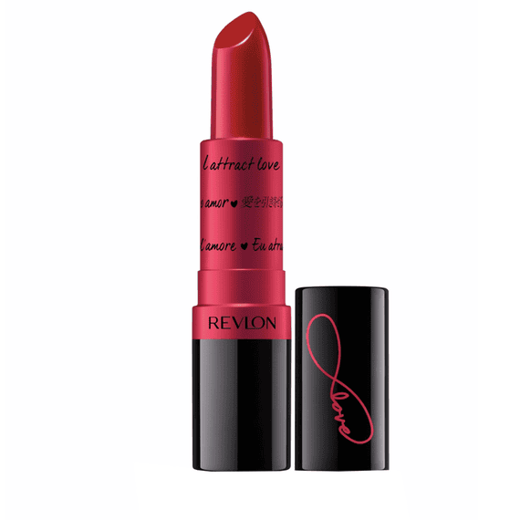 Super Lustrous Lipstick - Love is on