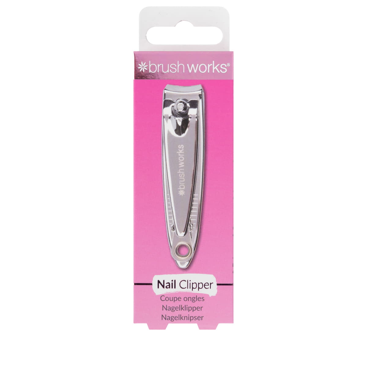 Nail Clipper