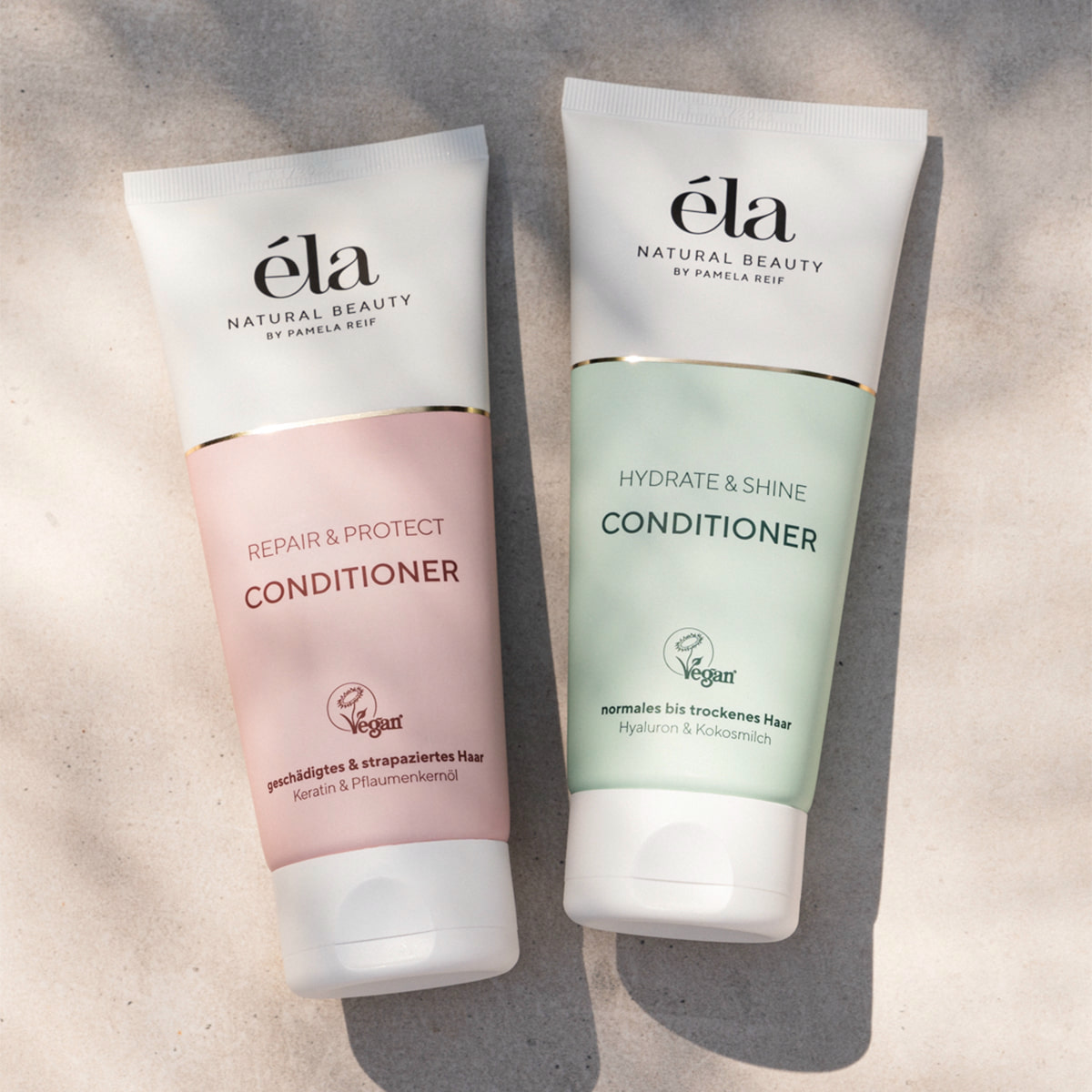 Conditioner Hydrate & Shine