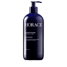 Eucalyptus & Sage Shower Gel