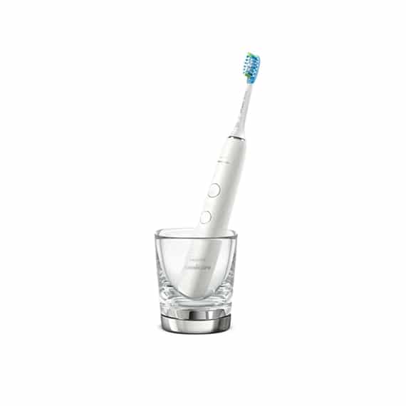 Brosse à dents rechargeable Sonicare DiamondClean 9000