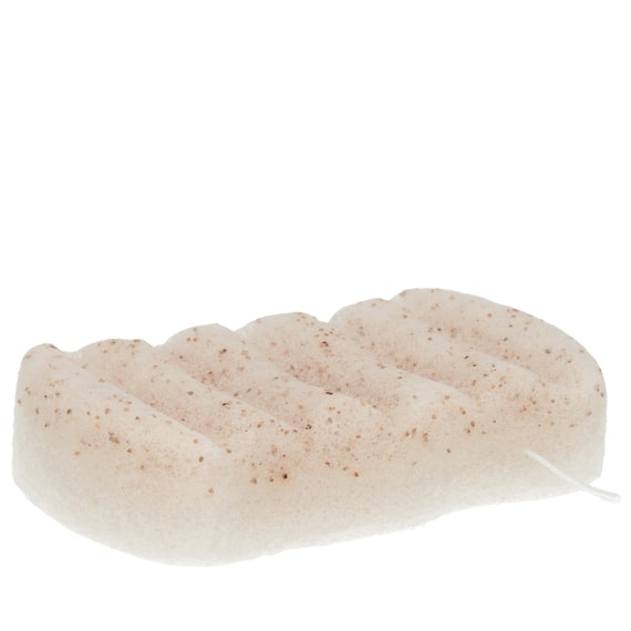 Konjac Body Sponge 