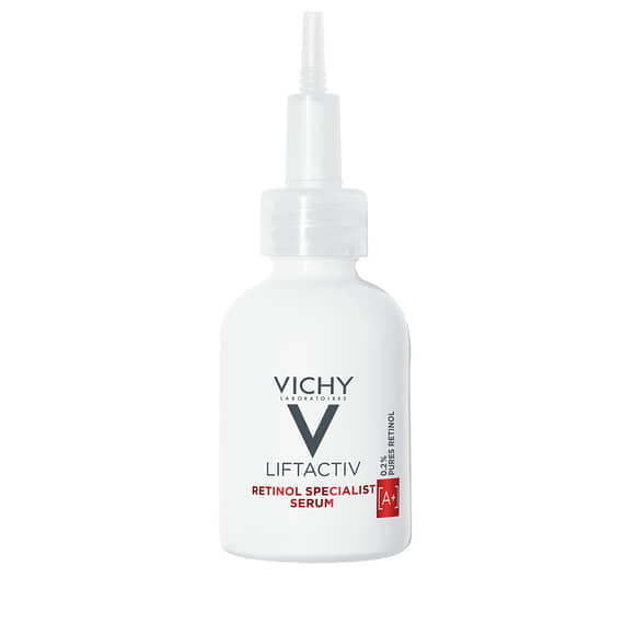 Retinol Spécial Sérum