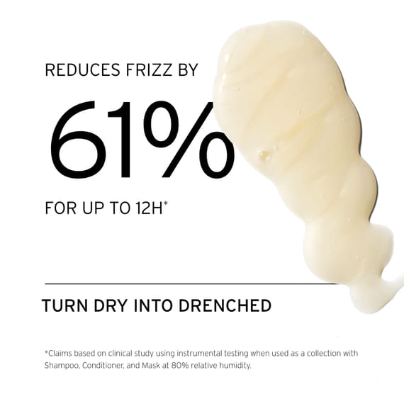 Shea Butter Shampoo