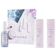 Smoothing Set
