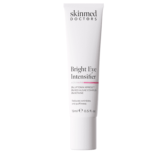 Bright Eye Intensifier