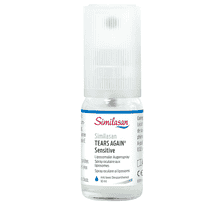 Tears Again Sensitive Spray Oculare