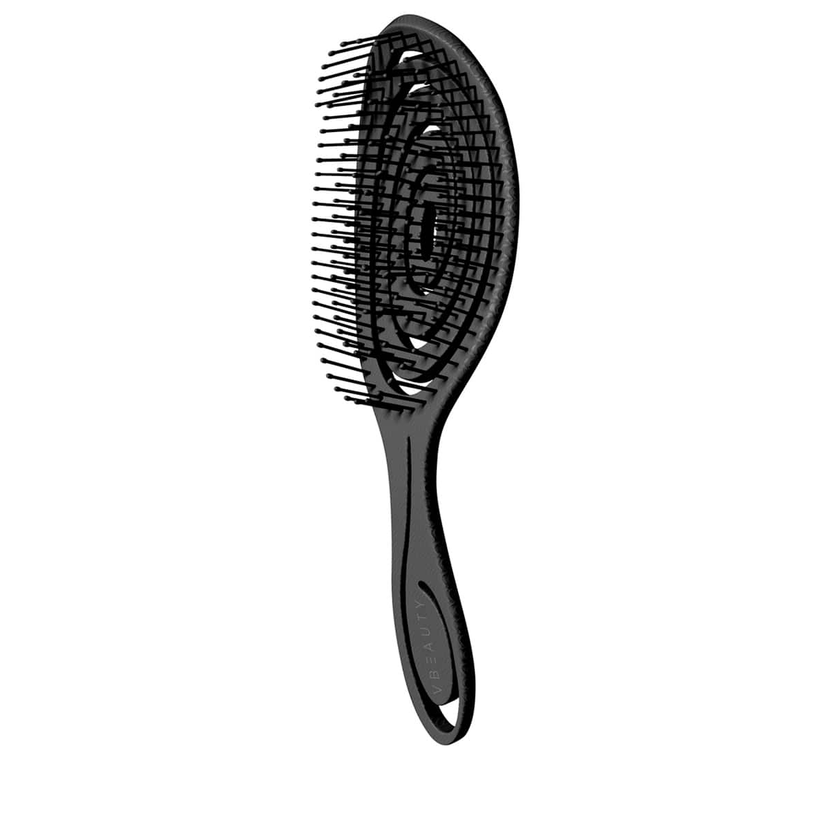 Straw Brush Travel Size