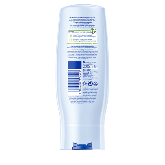 Power Repair Conditioner
