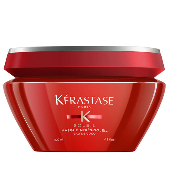 Masque Après Soleil