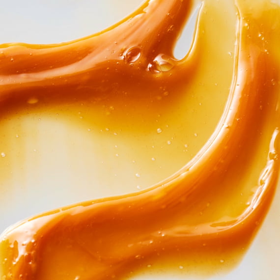 Chai Latte Body Wash