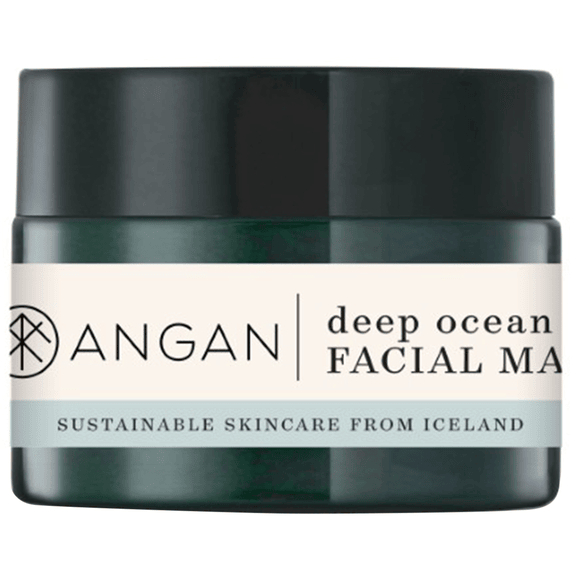 Deep Ocean Facial Mask