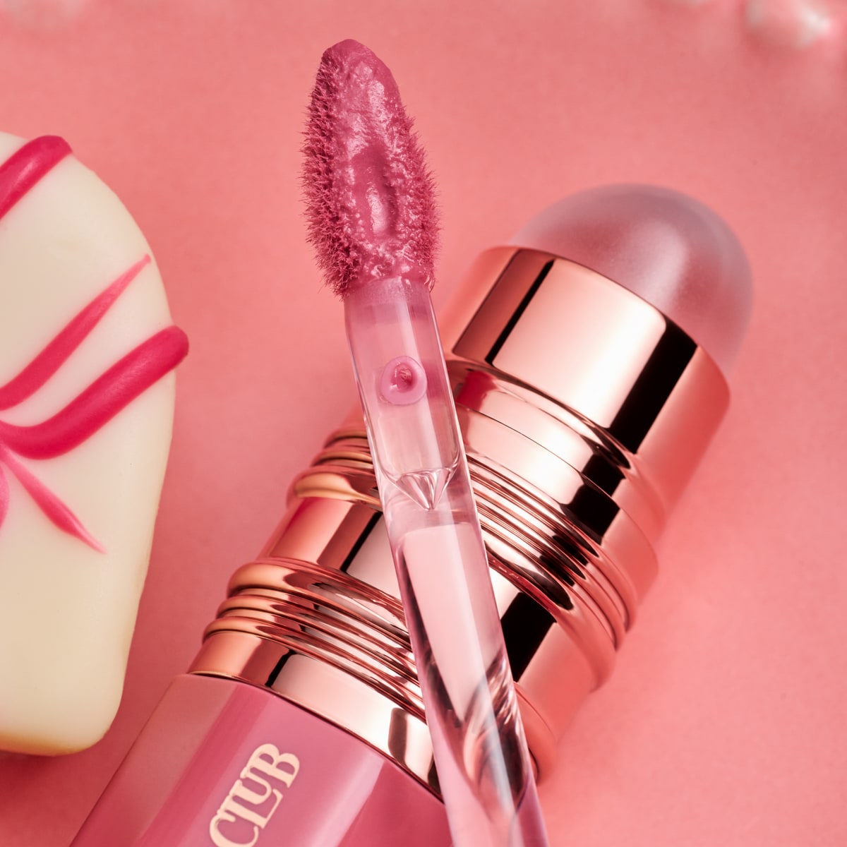 Blurring Lip Cream - 01 Happily-Ever-After